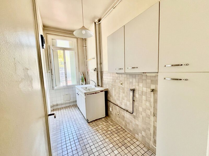 Appartement à vendre, 37m², Boulogne-Billancourt