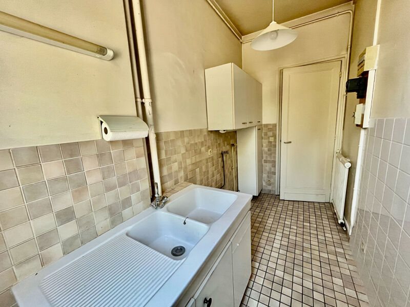 Appartement à vendre, 37m², Boulogne-Billancourt