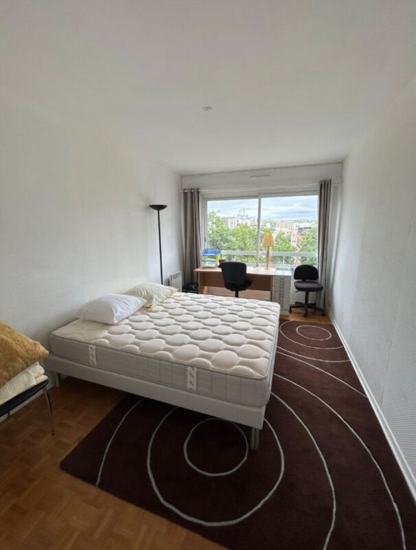 Appartement à vendre, 68m², Boulogne-Billancourt