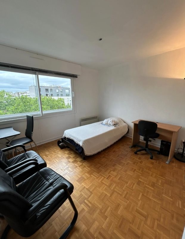 Appartement à vendre, 68m², Boulogne-Billancourt