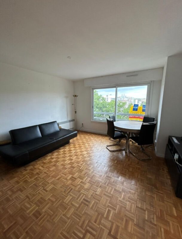 Appartement à vendre, 68m², Boulogne-Billancourt