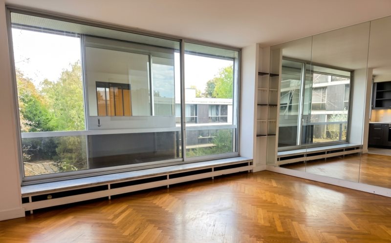 Appartement à vendre, 56m², Boulogne-Billancourt