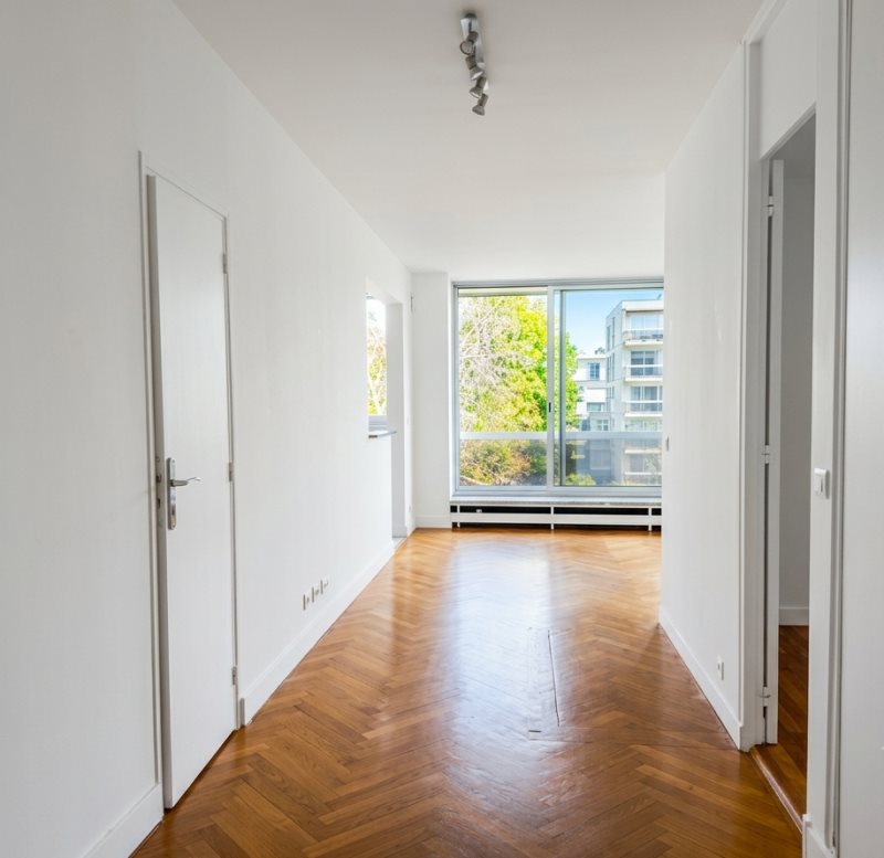Appartement à vendre, 56m², Boulogne-Billancourt