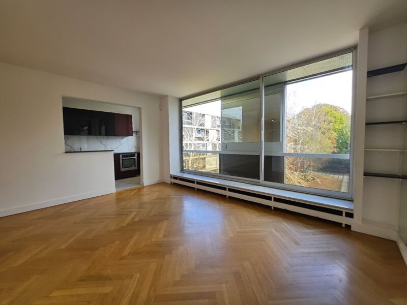 Appartement à vendre, 56m², Boulogne-Billancourt