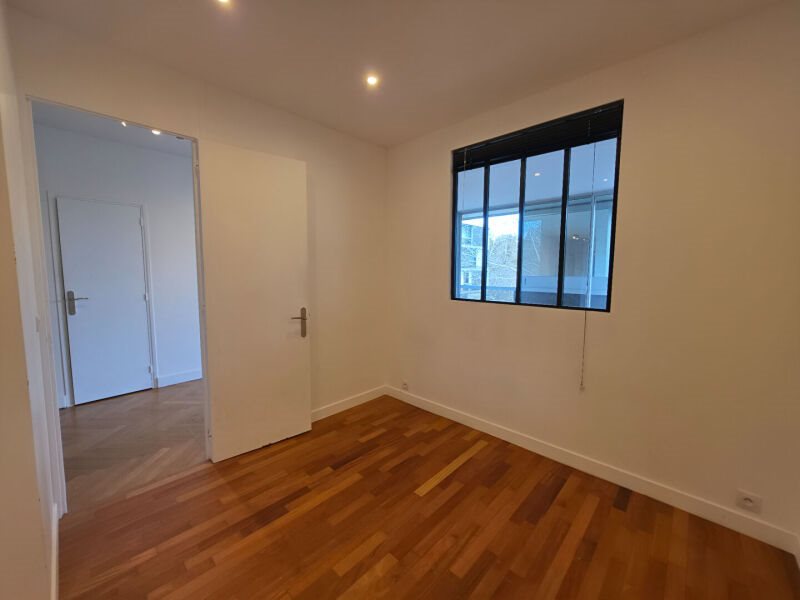 Appartement à vendre, 56m², Boulogne-Billancourt