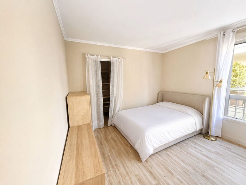 Appartement à louer, 25m², Boulogne-Billancourt