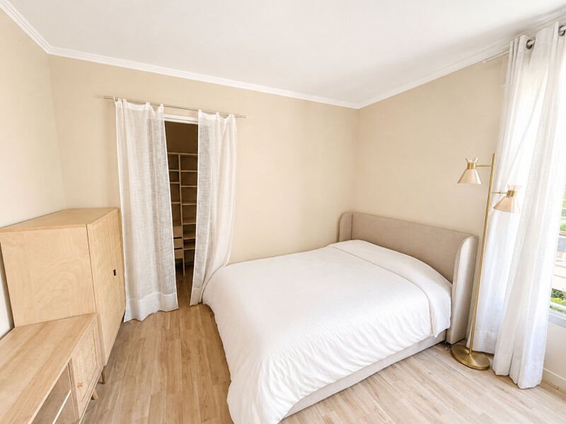 Appartement à louer, 25m², Boulogne-Billancourt