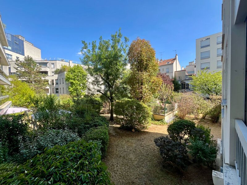 Appartement à louer, 25m², Boulogne-Billancourt