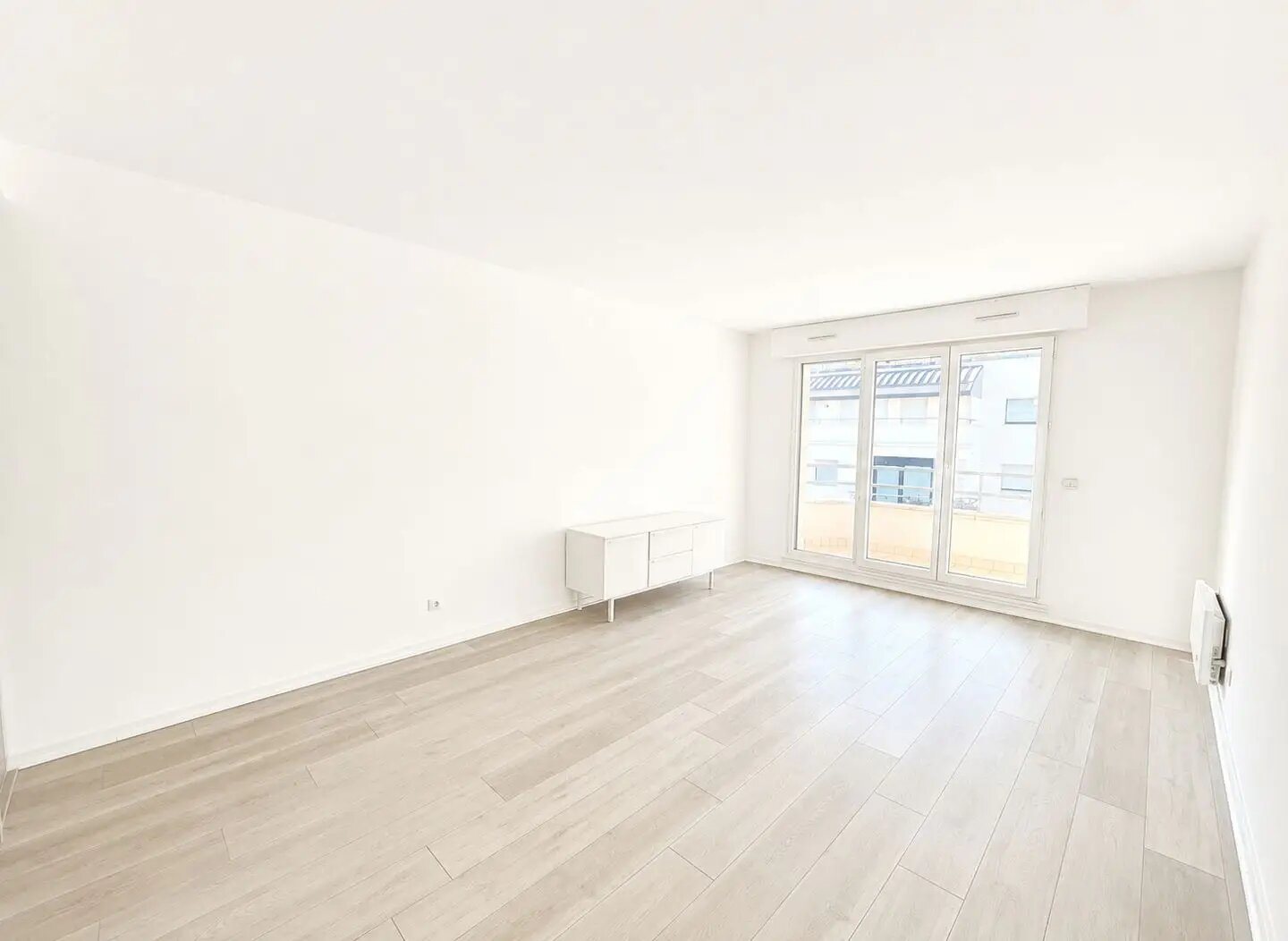 Appartement à louer, 53m², Boulogne-Billancourt