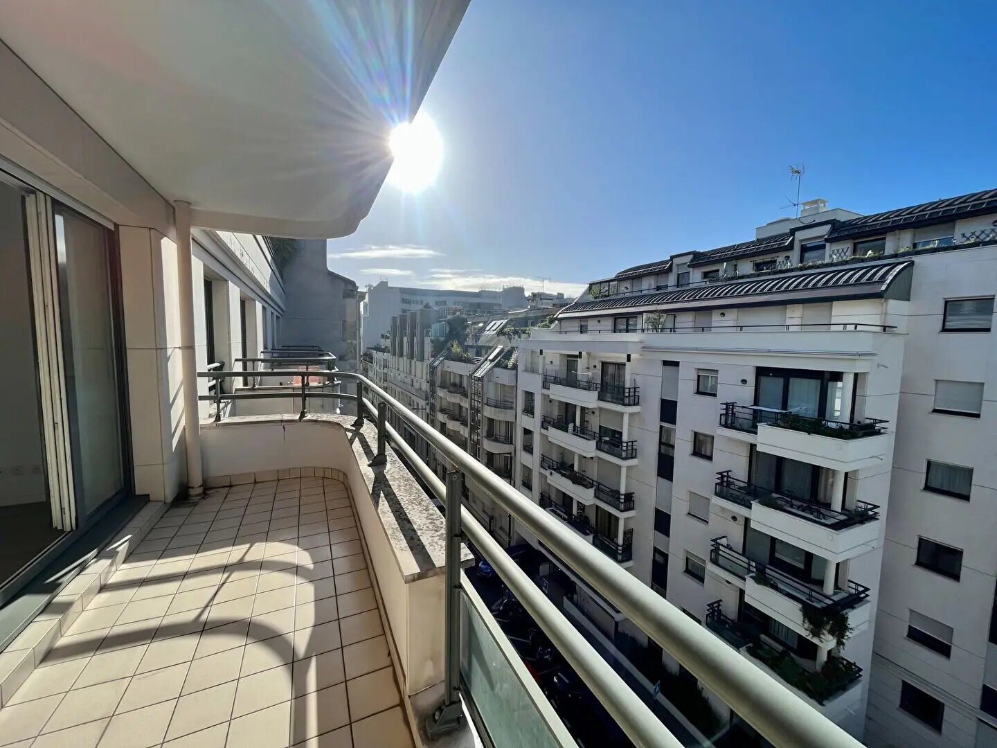 Appartement à louer, 53m², Boulogne-Billancourt