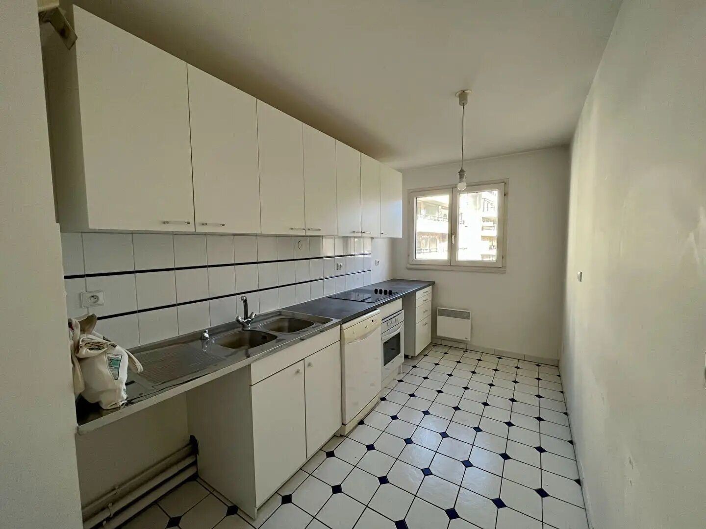 Appartement à louer, 53m², Boulogne-Billancourt
