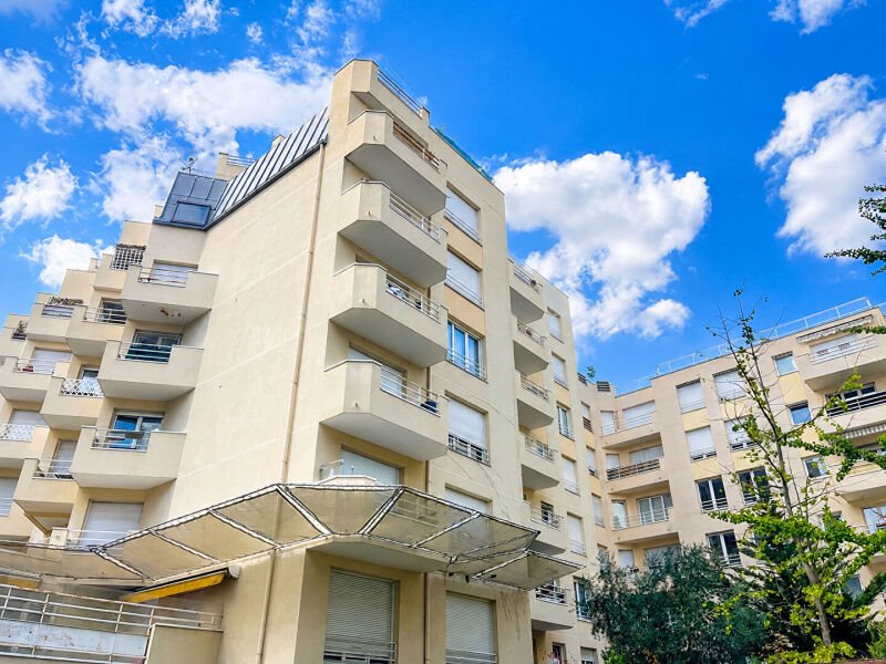Appartement à vendre, 24m², Boulogne-Billancourt
