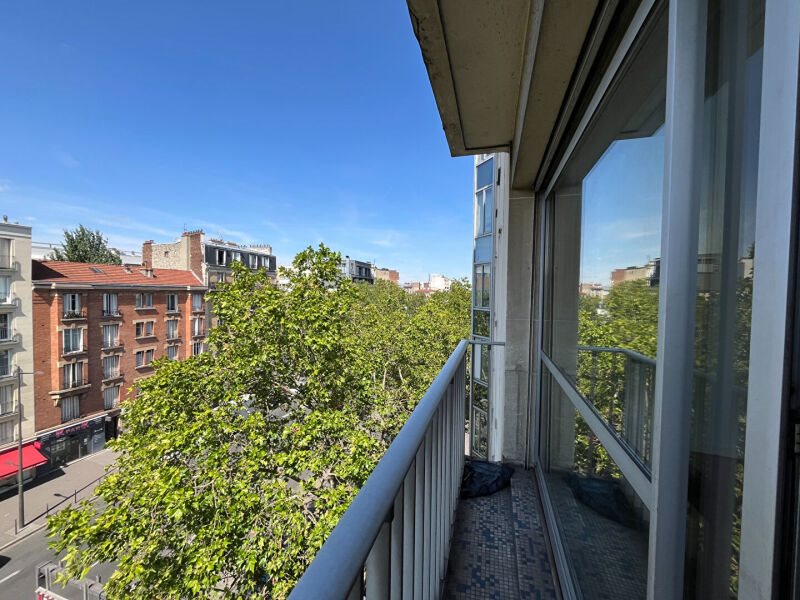 Appartement à vendre, 31m², Boulogne-Billancourt