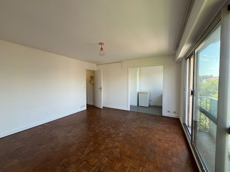 Appartement à vendre, 31m², Boulogne-Billancourt