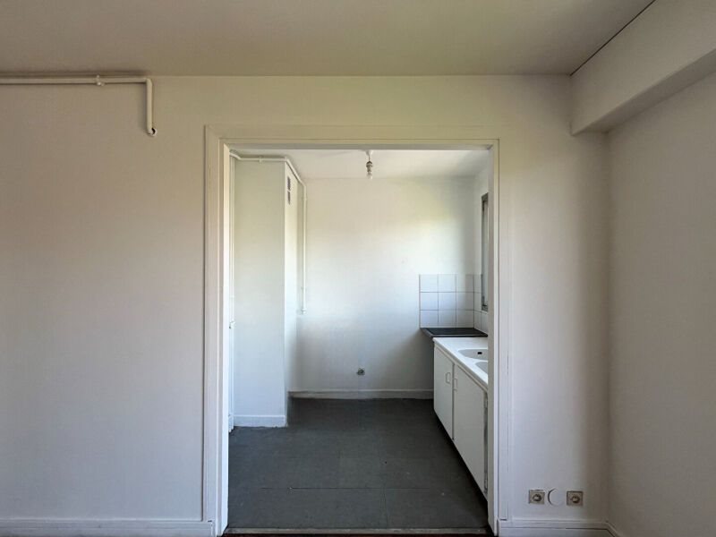Appartement à vendre, 31m², Boulogne-Billancourt
