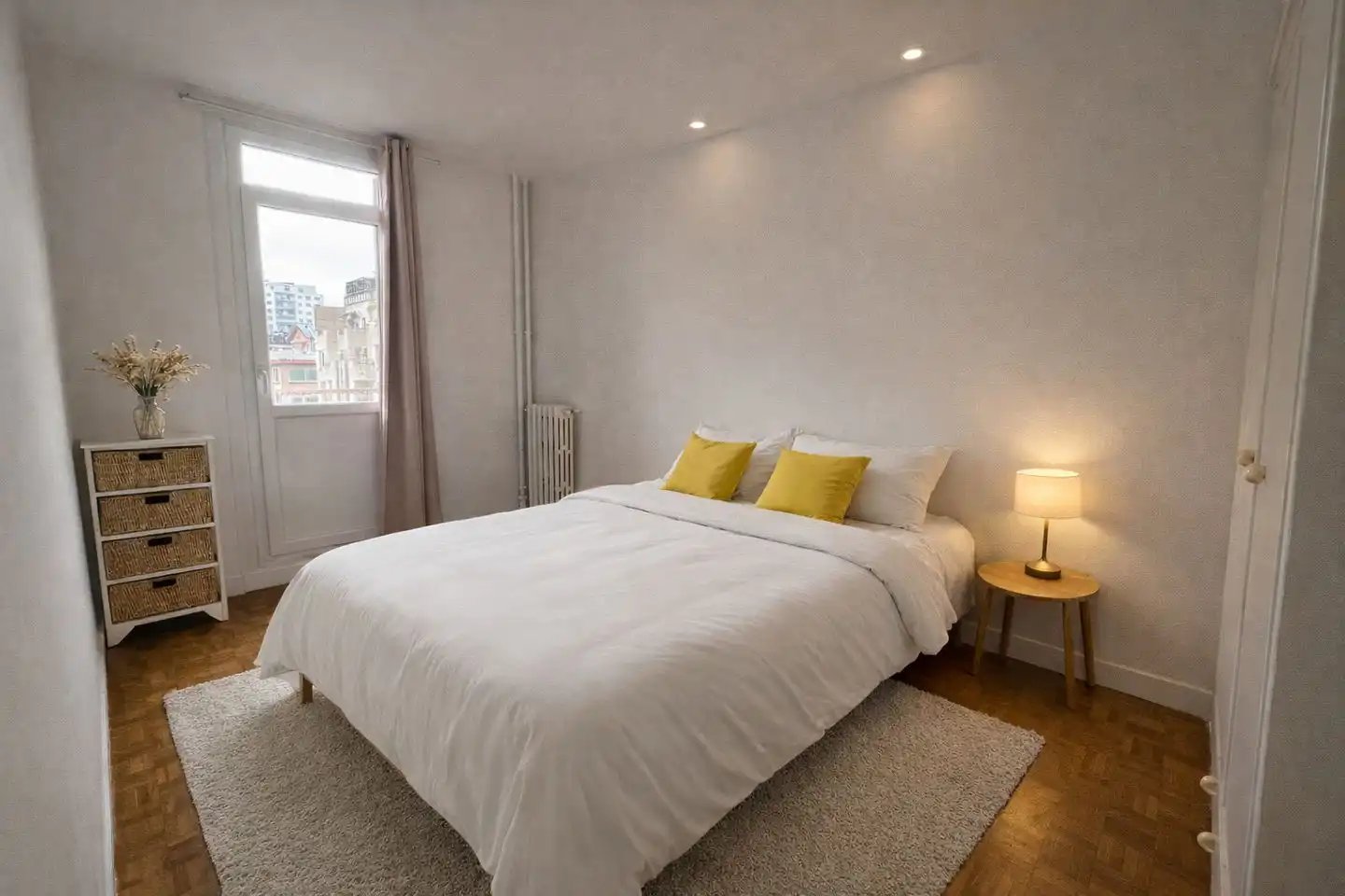 Appartement à louer, 31m², Boulogne-Billancourt