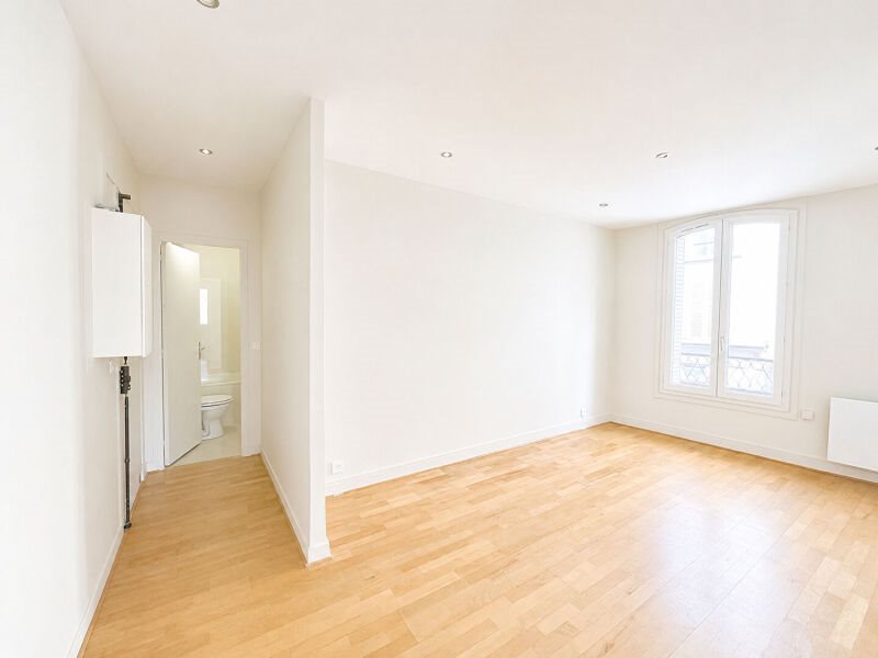 Appartement à louer, 32m², Boulogne-Billancourt