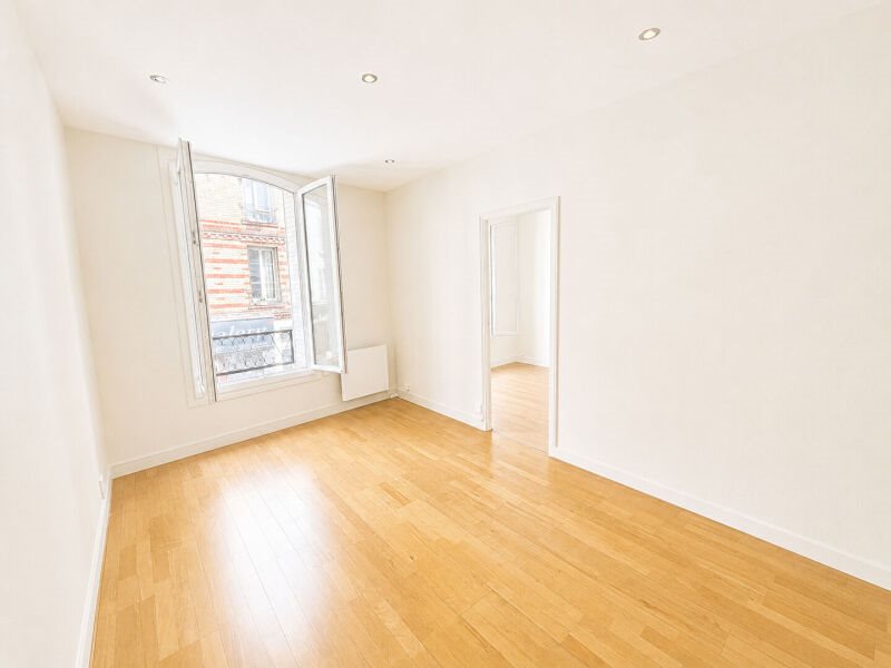 Appartement à louer, 32m², Boulogne-Billancourt