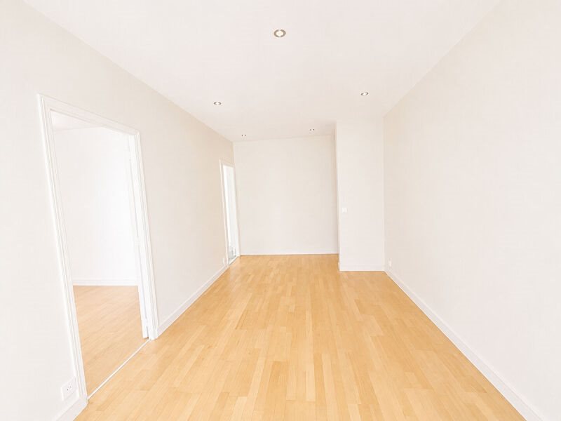 Appartement à louer, 32m², Boulogne-Billancourt