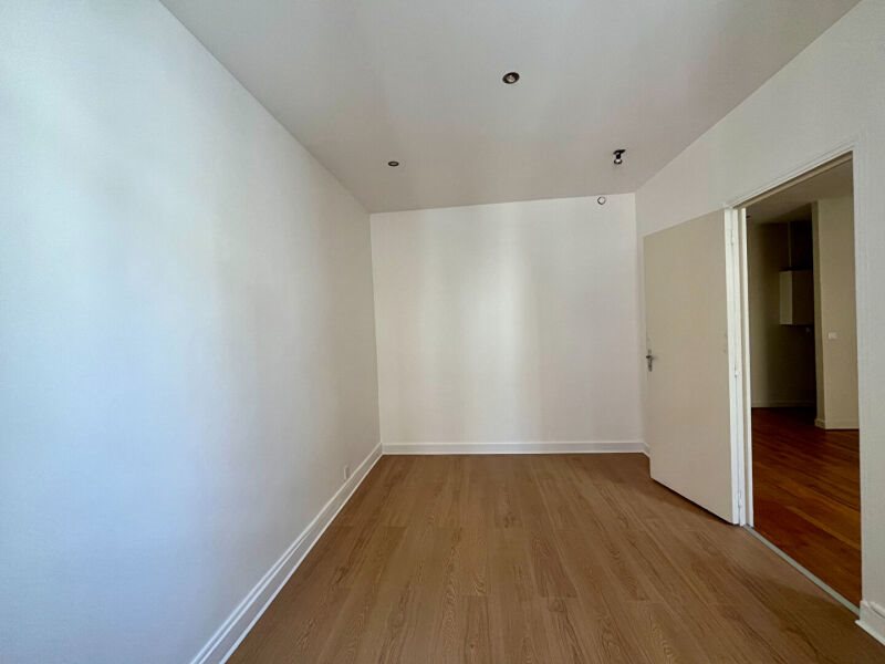 Appartement à louer, 32m², Boulogne-Billancourt