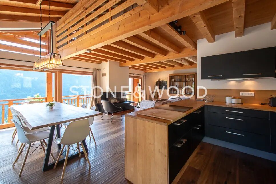 Maison à vendre, 190m², Manigod