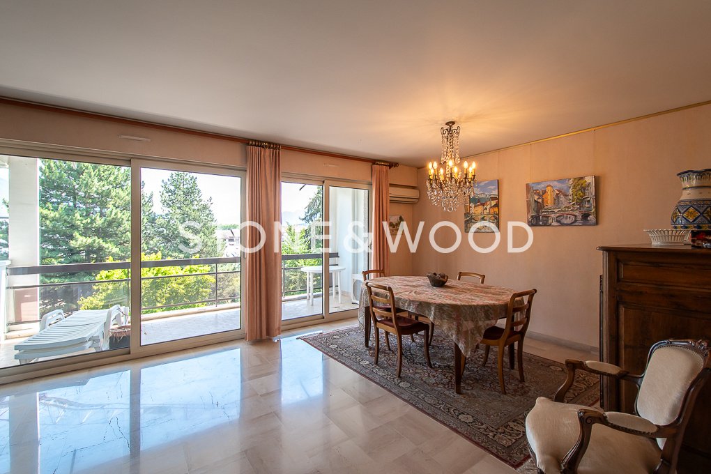 Appartement – Annecy - Plus