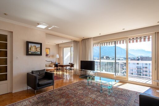 Appartement 4 pièces 98 m² · à Annecy · 98 m² · 868 000 €