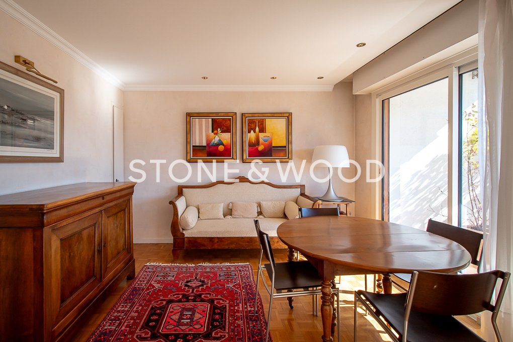 Appartement – Annecy - Vue 3