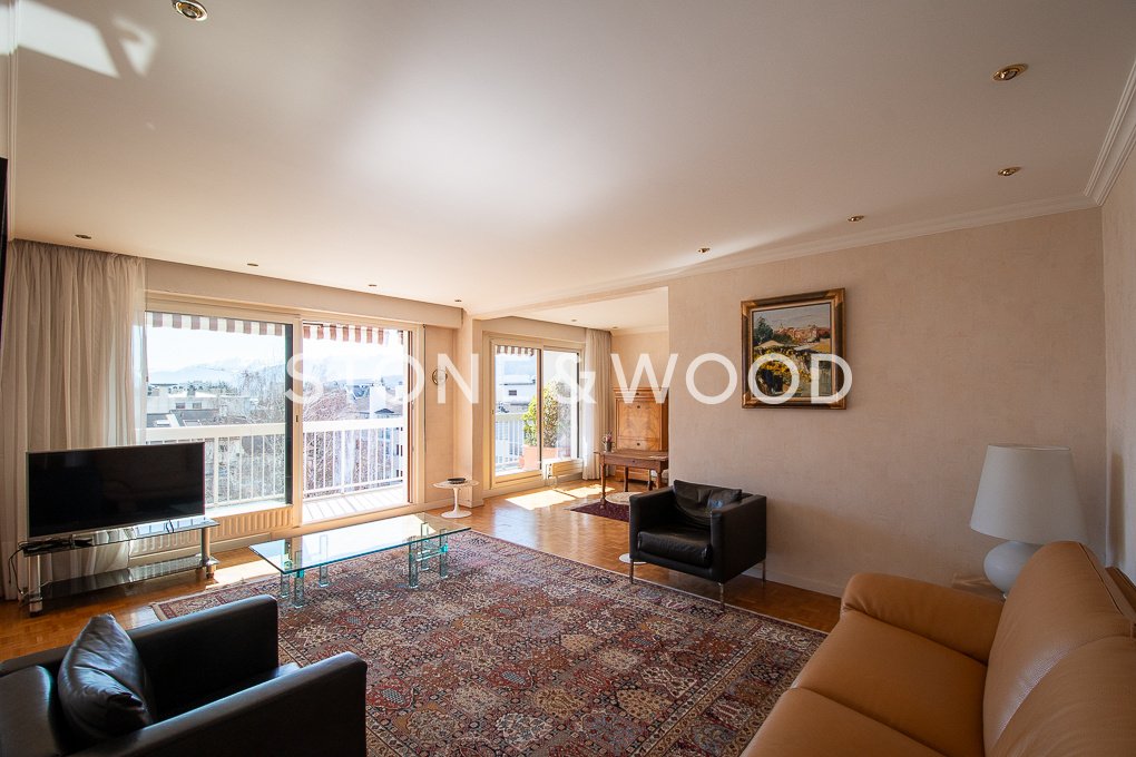 Appartement – Annecy - Vue 4