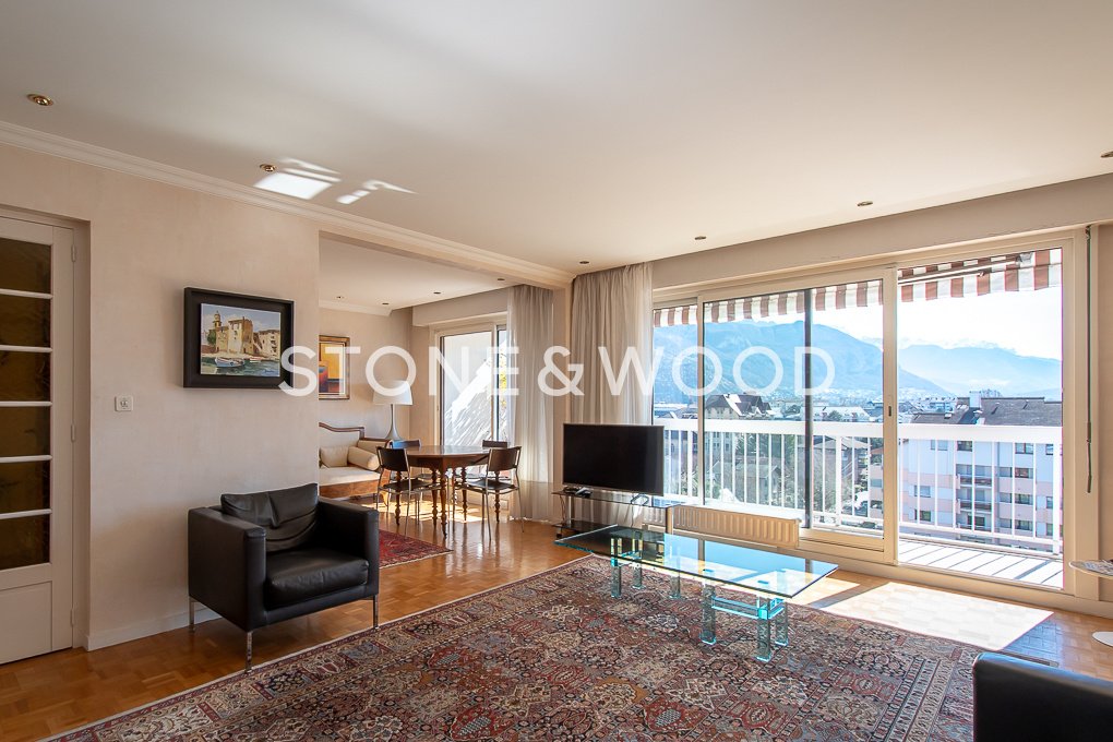 Appartement – Annecy - Vue 5