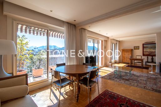 Appartement 7 pièces 125 m² · à Annecy · 125 m² · 1 050 000 €