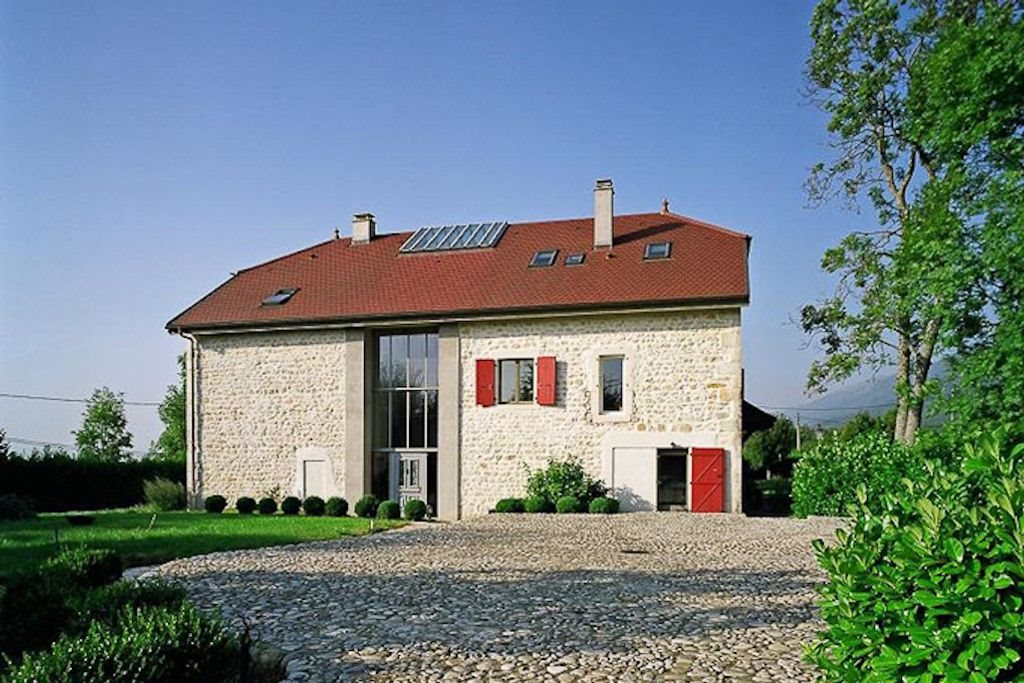 Maison à vendre, 454m², Chevry