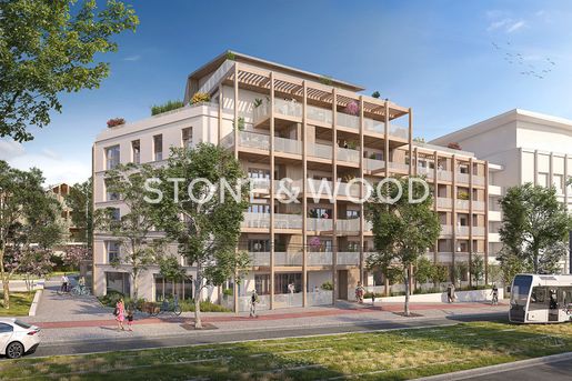 Appartement 4 pièces 88 m² · à Saint-Julien-en-Genevois · 88 m² · 647 000 €