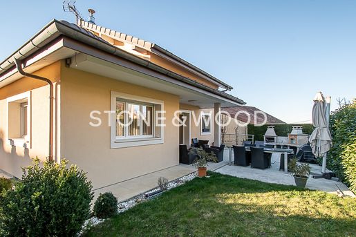 Maison 7 pièces 168 m² · à Bossey · 168 m² · 950 000 €