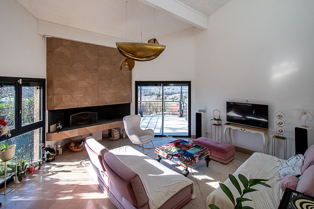 Maison à vendre, 290m², Bossey