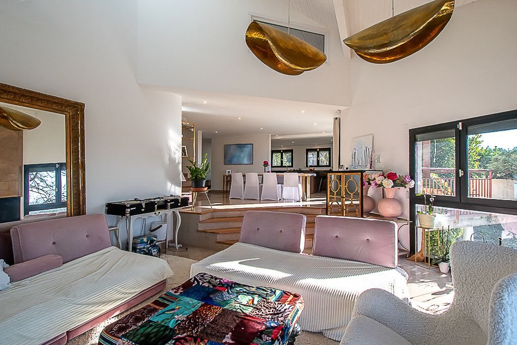 Maison à vendre, 290m², Bossey