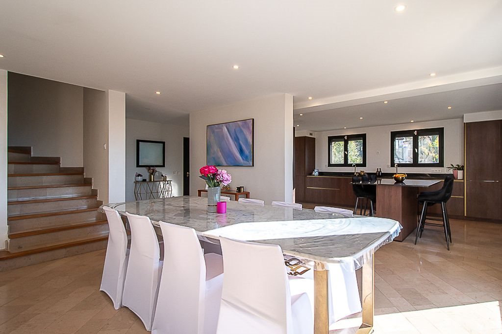 Maison à vendre, 290m², Bossey