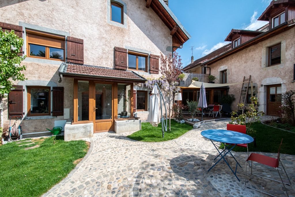 Maison à vendre, 240m², Collonges-sous-Salève