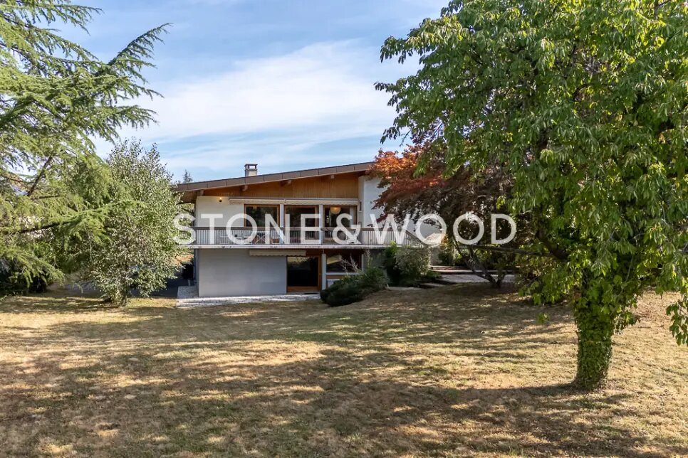 Maison à vendre, 224m², Annecy-le-Vieux