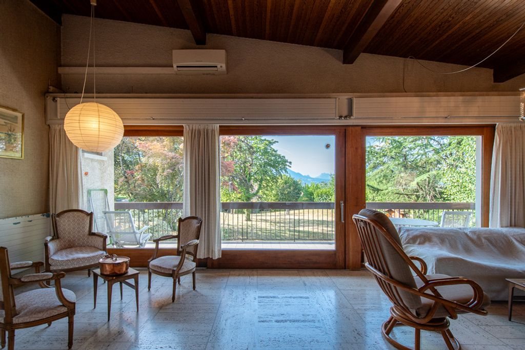 Maison à vendre, 224m², Annecy-le-Vieux