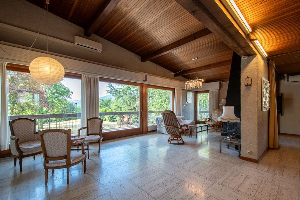 Maison à vendre, 224m², Annecy-le-Vieux
