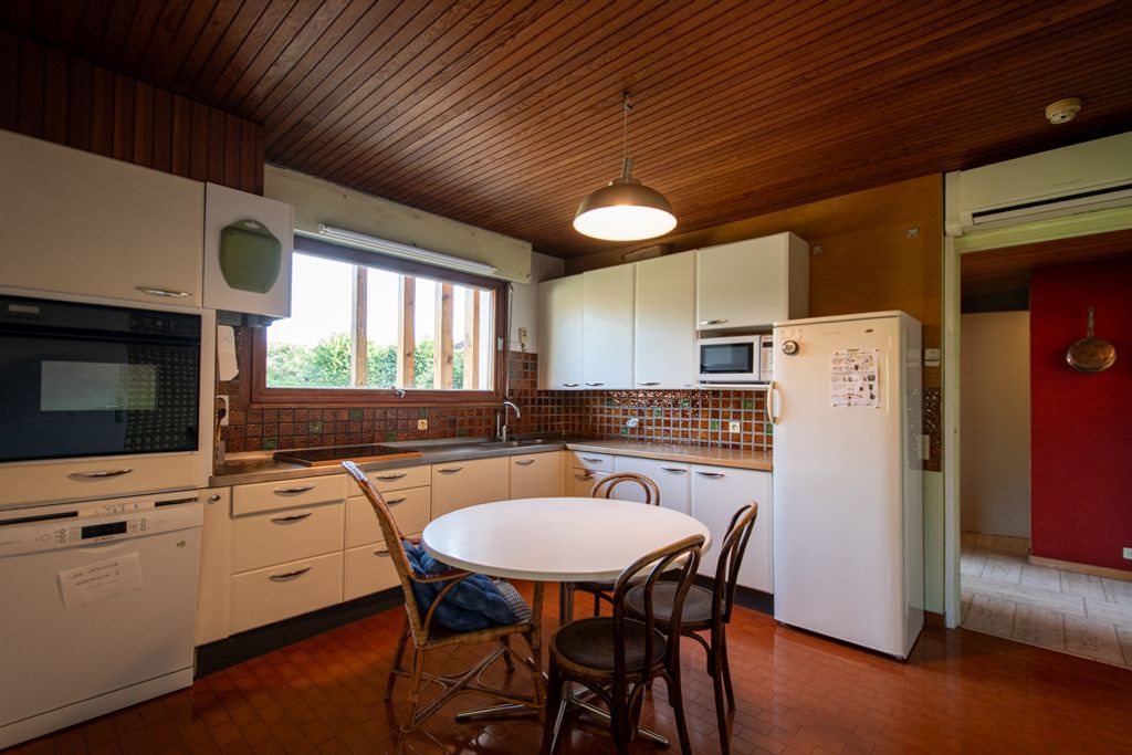 Maison à vendre, 224m², Annecy-le-Vieux