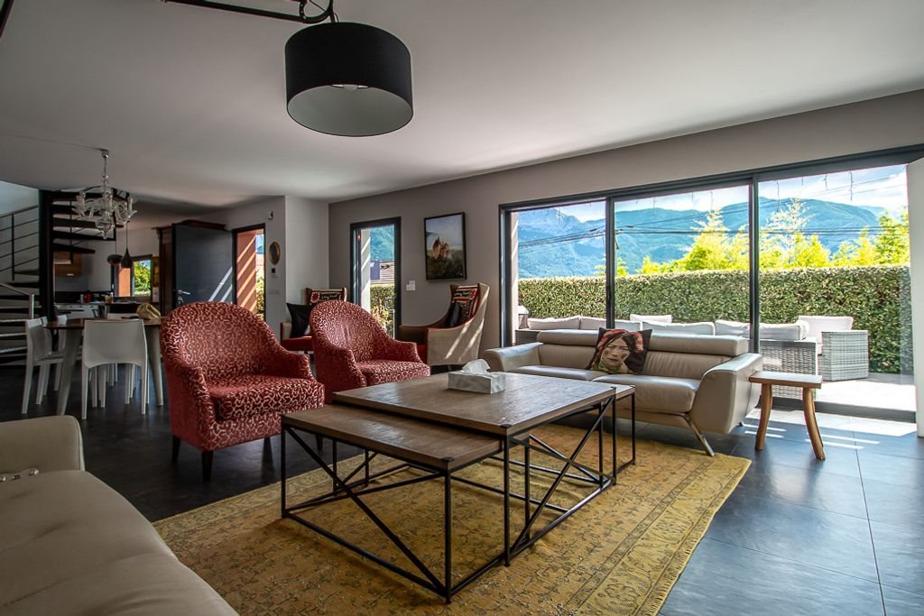 Appartement à vendre, 153m², Sévrier