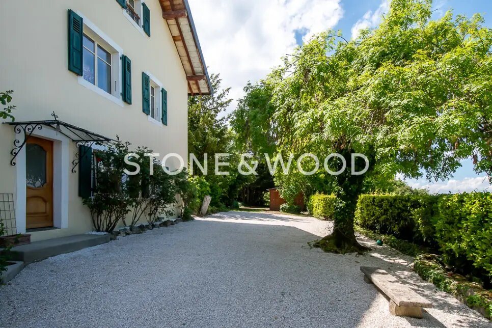 Maison à vendre, 204m², Collonges-sous-Salève