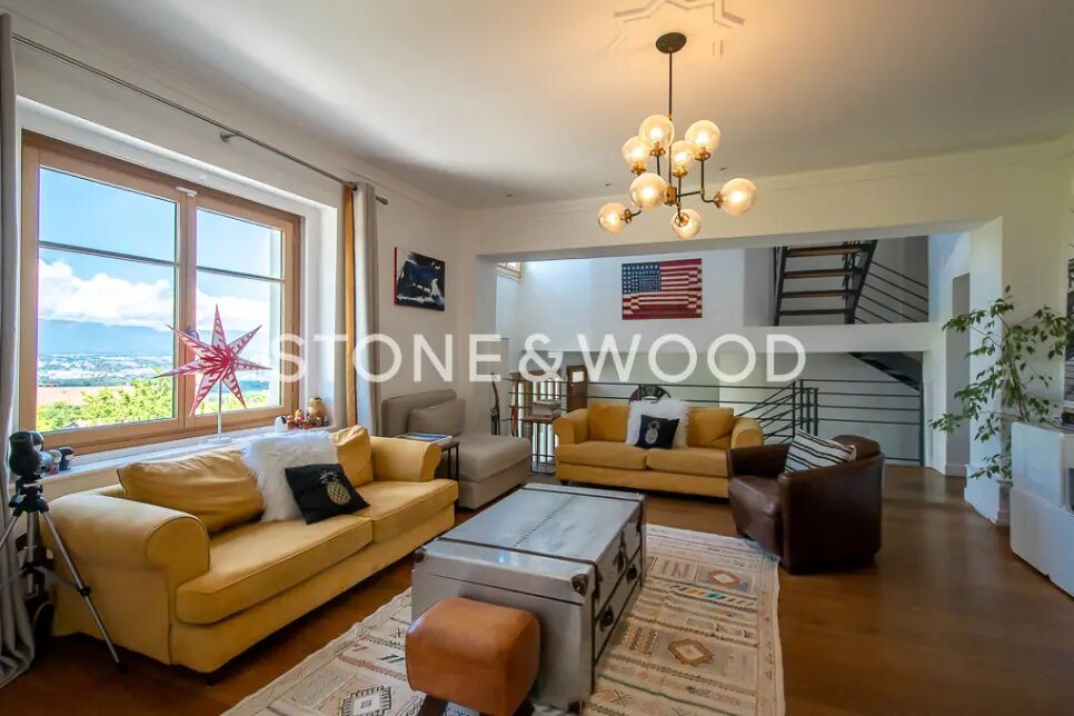 Maison à vendre, 204m², Collonges-sous-Salève