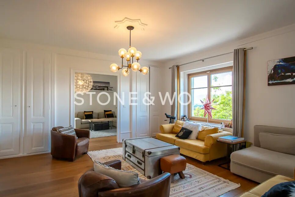Maison à vendre, 204m², Collonges-sous-Salève