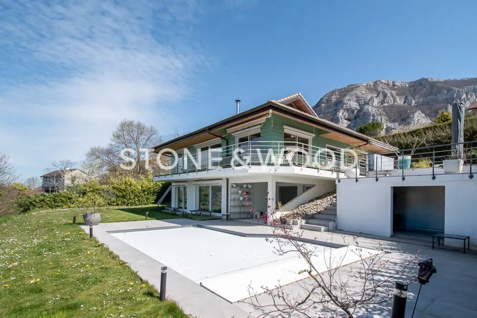 Maison à vendre, 225m², Collonges-sous-Salève
