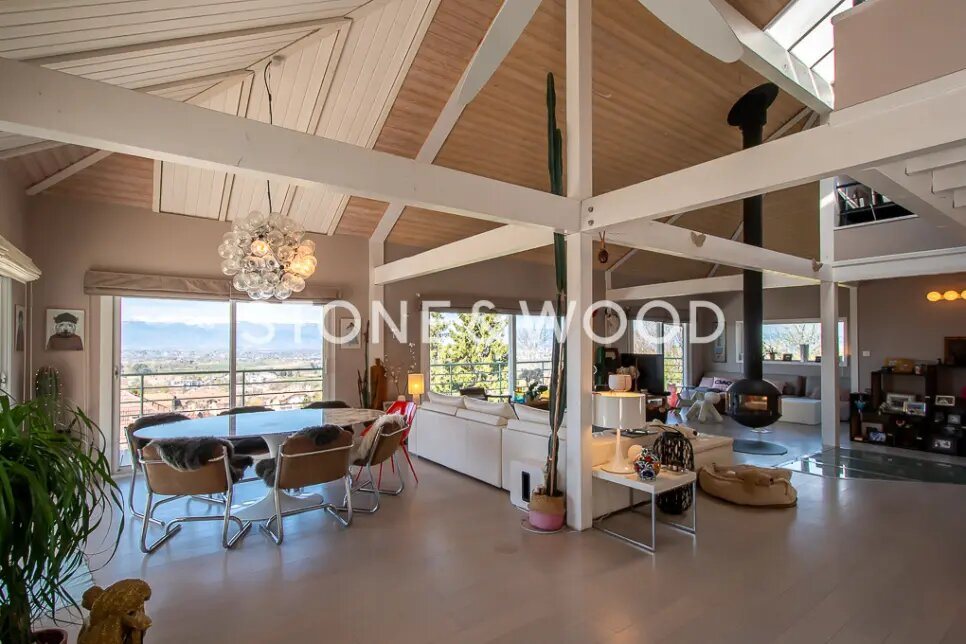 Maison à vendre, 225m², Collonges-sous-Salève