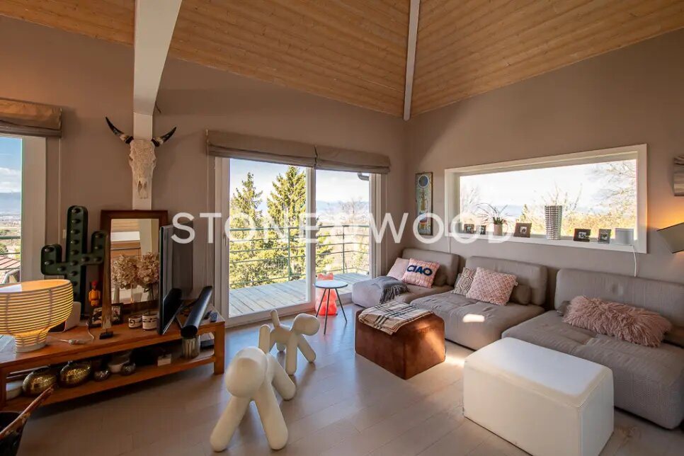 Maison à vendre, 225m², Collonges-sous-Salève