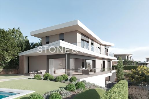 Maison 5 pièces 250 m² · à Annecy-le-Vieux · 250 m² · 1 989 000 €